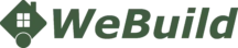 WeBuild logo